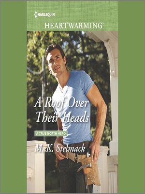 cover image of A Roof Over Their Heads